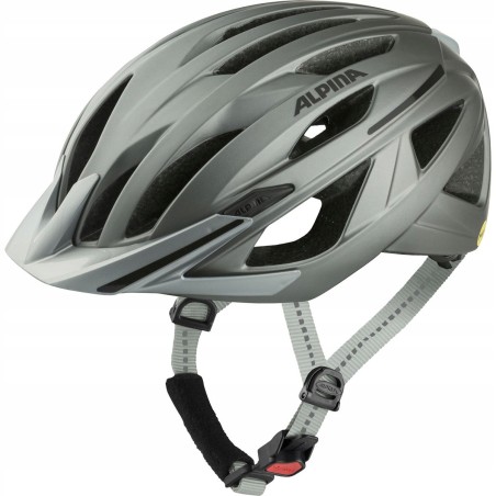 Outlet Kask rowerowy Alpina Gent r. M