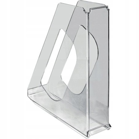 Pojemnik na dokumenty Esselte 26 cm x 31,3 cm x 7,2 cm OPIS