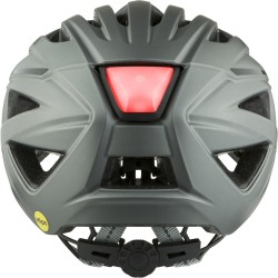 Outlet Kask rowerowy Alpina Gent r. M
