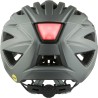 Outlet Kask rowerowy Alpina Gent r. M