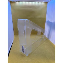 Pojemnik na dokumenty Esselte 26 cm x 31,3 cm x 7,2 cm OPIS