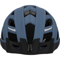 Kask rowerowy Fischer Urban Plus Chicago r. S/M