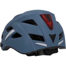 Kask rowerowy Fischer Urban Plus Chicago r. S/M