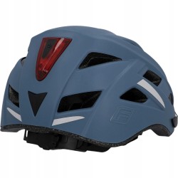 Kask rowerowy Fischer Urban Plus Chicago r. S/M