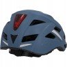 Kask rowerowy Fischer Urban Plus Chicago r. S/M
