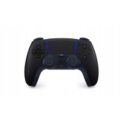 Outlet GamePad Sony PlayStation5 DualSense Midnight Black bezprzewodowyOPIS