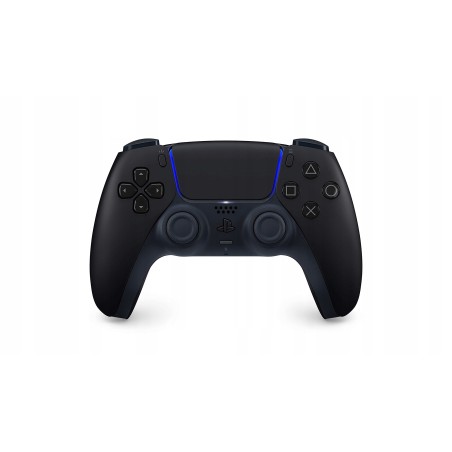 Outlet GamePad Sony PlayStation5 DualSense Midnight Black bezprzewodowyOPIS