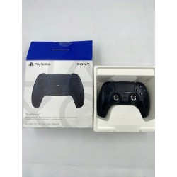 Outlet GamePad Sony PlayStation5 DualSense Midnight Black bezprzewodowyOPIS