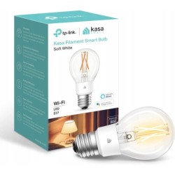 Kasa Smart Bulb WiFi...