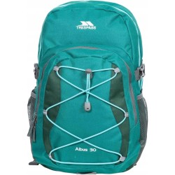 Outlet Trespass plecak 30 litrów Uniseks Albus 15,5gł.x30szer.x47wys. cm