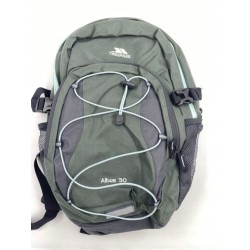 Outlet Trespass plecak 30 litrów Uniseks Albus 15,5gł.x30szer.x47wys. cm