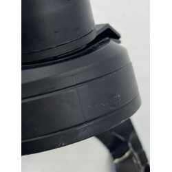 Outlet Nakrętka do butelek Camelbak Chute Mag Cap czarna szczelna OPIS