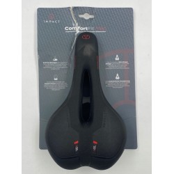 Outlet Ergonomiczne siodełko rowerowe z miękkimi wkładkami żelowymi