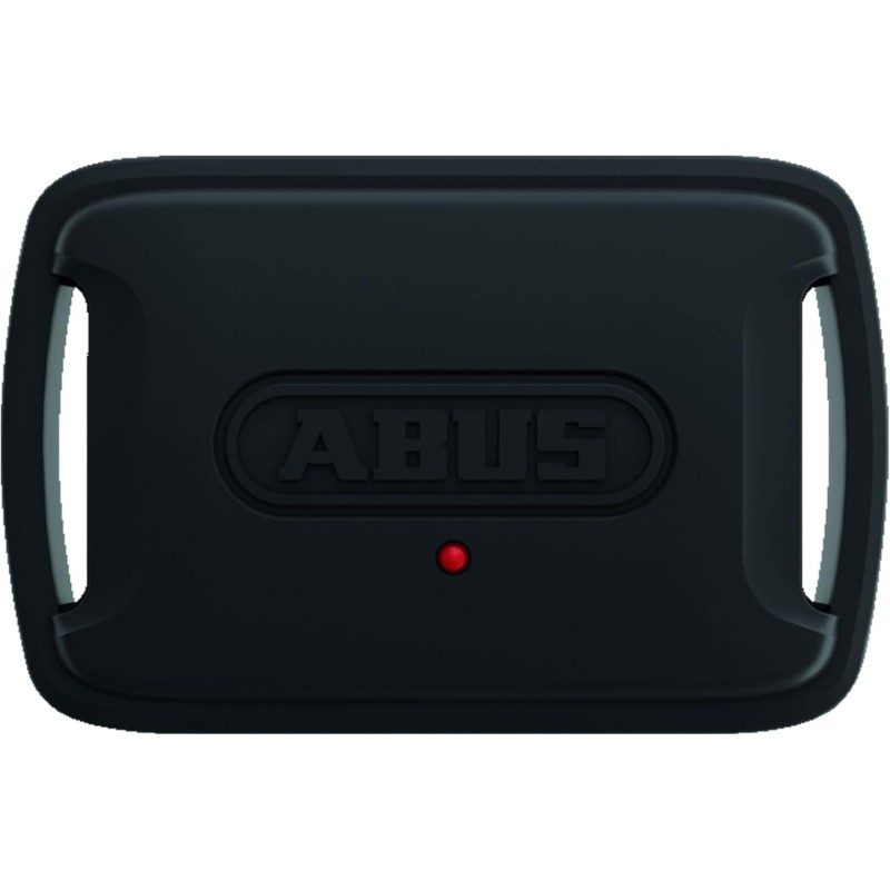 Outlet Zabezpieczenie rowerowe alarm Abus Alarmbox RC głośność 100 dB Outlet Zabezpieczenie rowerowe alarm Abus Alarmbox RC głośność 100 dB