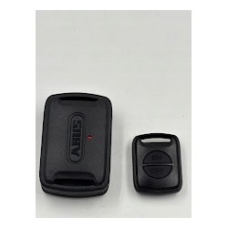 Outlet Zabezpieczenie rowerowe alarm Abus Alarmbox RC głośność 100 dB