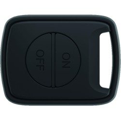 Outlet Zabezpieczenie rowerowe alarm Abus Alarmbox RC głośność 100 dB