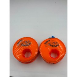 Outlet Pro Swim Flipper Swimsafe 1010 Skrzydła wodne max obciążenie 30 kg