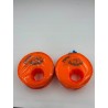 Outlet Pro Swim Flipper Swimsafe 1010 Skrzydła wodne max obciążenie 30 kg
