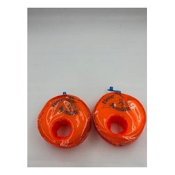Outlet Pro Swim Flipper Swimsafe 1010 Skrzydła wodne max obciążenie 30 kg