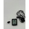 Outlet Licznik rowerowy przewodowy Sigma BC 5.0 WR monochromatyczny 1.7 "