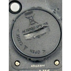 Outlet Licznik rowerowy przewodowy Sigma BC 5.0 WR monochromatyczny 1.7 "