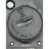 Outlet Licznik rowerowy przewodowy Sigma BC 5.0 WR monochromatyczny 1.7 "