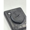 Outlet Licznik rowerowy przewodowy Sigma BC 5.0 WR monochromatyczny 1.7 "