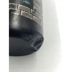 ION8 Butelka stalowa 600ml szczelna lekka do szkoły i na co dzień OPIS