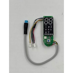 Outlet PANEL WYŚWIETLACZA LED DO HULAJNOGI ELETRYCZNEJ XIAOMI MIJA MI3 BT