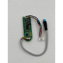 Outlet PANEL WYŚWIETLACZA LED DO HULAJNOGI ELETRYCZNEJ XIAOMI MIJA MI3 BT