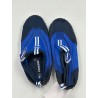 Outlet Buty Cressi Reef odcienie niebieskiego roz 42 zapięcie Secure-Fit