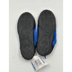 Outlet Buty Cressi Reef odcienie niebieskiego roz 42 zapięcie Secure-Fit