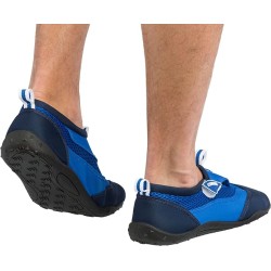 Outlet Buty Cressi Reef odcienie niebieskiego roz 42 zapięcie Secure-Fit