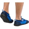 Outlet Buty Cressi Reef odcienie niebieskiego roz 42 zapięcie Secure-Fit