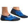 Outlet Buty Cressi Reef odcienie niebieskiego roz 42 zapięcie Secure-Fit