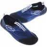 Outlet Buty Cressi Reef odcienie niebieskiego roz 42 zapięcie Secure-Fit