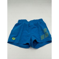 Outlet ARENA Szorty plażowe Chłopcy Boys' Beach Short rozmiar 10 - 11 Lat