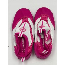 Outlet Buty do nurkowania Cressi Coral rozmiar 35 komfortowe antypoślizgowe