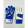 Outlet Rękawice Puma Ultra Play RC 041862-02 biało niebieskie rozmiar8 OPIS