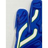 Outlet Rękawice Puma Ultra Play RC 041862-02 biało niebieskie rozmiar8 OPIS