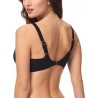 Merry Style góra bikini - czarne