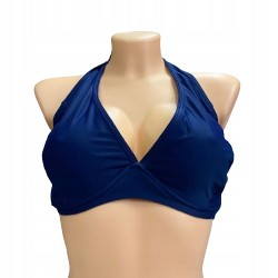 Merry Style góra bikini - czarne