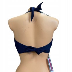 Merry Style góra bikini - czarne