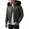 Kurtka puchowa Urban Classics r. M