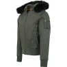 Kurtka puchowa Urban Classics r. M