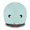 Kask rowerowy dziecięcy Globber miętowy XXS/XS 45-51 cm