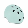 Kask rowerowy dziecięcy Globber miętowy XXS/XS 45-51 cm