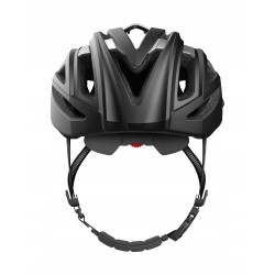 Kask rowerowy Sena Smart Cycling Helmet R2 Matt Black L 59-63cm INTERKOM