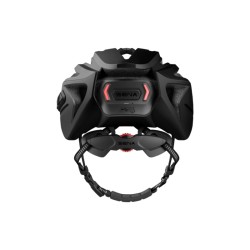 Kask rowerowy Sena Smart Cycling Helmet R2 Matt Black L 59-63cm INTERKOM