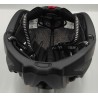 Kask rowerowy Sena Smart Cycling Helmet R2 Matt Black L 59-63cm INTERKOM